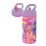 My Little Pony Vattenflaska multifärg
