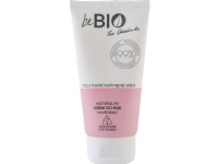 bebio BeBio Ewa Chodakowska Natural Chia Hand Cream and Japanese Cherry Blossom 75ml | FREE DELIVERY FROM 250 PLN