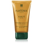 René Furterer Karité ravitseva shampoo kuiville ja vaurioituneille hiuksille 150 ml