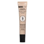 Nudestix Nudescreen Lip Primer SPF30 Natural 10 ml