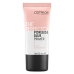 Catrice the Perfector Poreless Blur Pore-Minimizing Primer 30 ml w/ Niacinamide