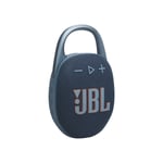 JBL Clip 5 Bluetooth høyttaler, blå