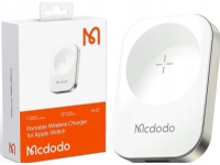 Mcdodo laddare McDodo magnetisk trådlös laddare för Apple Watch