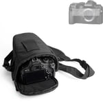 Colt camera bag for Olympus OM System OM-1 Mark ll photocamera case protection s