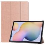 Trifold Fodral med ställ till Samsung Galaxy Tab S8+ / Tab S8 P