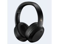 Edifier W820nb - Hörlurar Med Mikrofon - Fullstorlek - Bluetooth - Trådlös - Aktiv Brusradering