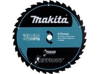 Makita E-24848 - Sågblad Efficut För Sladdlös Cirkelsåg Hs013g Skärbredd 2,30 (E-24848)
