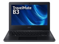 Acer TravelMate B3 TMB311-31. 11.6&quot;, Celeron N4120, 4 GB RAM, 64