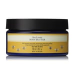 Neal&apos;s Yard Remedies Organic Bee Lovely Body Butter - 200ml