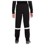 Nike Dri Fit Academy Woven Pants Black 13-15 Years Boy