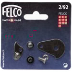 Reparationssats, Felco 2/92