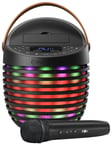 Singing Machine SMC2020 SingCast One Karaoke Speaker