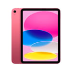 Läsplatta Apple iPad 2022   10,9" Rosa 64 GB