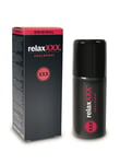 RelaxXXX Anal Spray Original 15 ml | Silicone Based Lube | Anal Lubricant