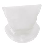 Washable Filter for Black & Decker BDH, HHS, HNV Series Hand Vac Vacuum Cleaners