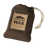 Fjällräven Greenland Wax Bag (ONE SIZE)