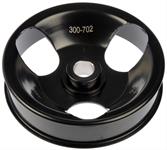 Dorman RNB-300-702 remskiva vakuumpump, svart