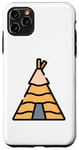iPhone 11 Pro Max Really Like Teepees Teepee Tipi Case
