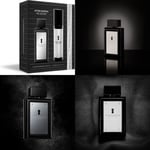 Antonio Banderas Perfumes - The Secret Gift Set for Men EDT 100 ml +... 