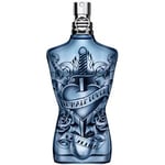 Jean Paul Gaultier Miesten tuoksut Le Mâle LoverEau de Parfum Spray Rajoitettu painos 125 ml