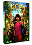 DORA AND THE LOST CITY OF GOLD (DVD)