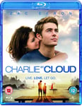 - Charlie St. Cloud (2010) Blu-ray
