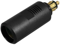 Biladapter 12 mm till 21 mm