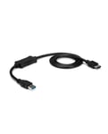 StarTech.com Câble adaptateur USB 3.0 vers eSATA de 91cm pour HDD / SSD ODD - SATA 6Gb/s M/F
