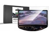 Grizzglass Folia Ceramiczna Grizzglass Cardisplay Protection Do Chevrolet Trax 1 7" 2013-2015
