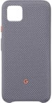 Genuine Google Pixel 4 Case Cover Fabric Sorta Smokey GA01281