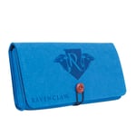 Harry Potter - Felt Carrying Pouch - Ravenclaw Model for Nintendo Switch and Swi