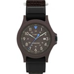 Timex Mens Expedition Acadia Watch TW4B29400