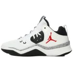 Baskets basses enfant Nike  JORDAN DNA Junior
