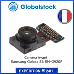 Caméra Avant Appareil Photo Pour Samsung Galaxy S6 Sm-G920f