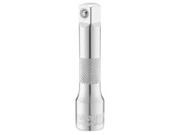 Stanley Fatmax Fmmt25130-0, Ställ, Förlängningsskaft, 3/8", Krom, 44 Mm, 17 Mm
