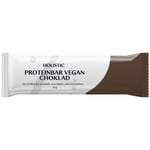 Proteinbar Vegan Choklad, 50 g