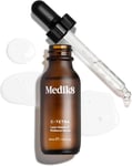 Medik8 C-Tetra - Lipid 7% Vitamin C Radiance Serum - Smoothing, Brightening & No
