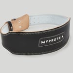 Leather Lifting Belt - Large (32-40 Inch)