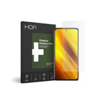 HOFI Xiaomi Poco X3 Nfc • Skärmskydd Hybrid Flat Glass Hofi...