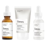 The Ordinary Set Of Actives - Enlarged Pores  30 ml,  30 ml,  30 ml - 