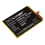Batteri till SmartPhone, Mobil för Motorola Moto G Stylus 5G 2021, XT2131, XT2131-1 m.fl.