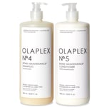 Olaplex Bond Maintenance Duo 2x 1000ml