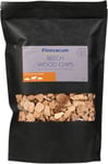 Finnvacum Rökflis Bok 500g - Finns i flera smaker!