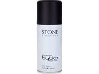 Byblos Byblos, Stone, Anti-Perspirant, Deodorant Spray, For Men, 150 Ml For Men