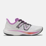 New Balance UK 8 FuelCell Rebel v3 Shoes Women's Trainers Running Shoes New