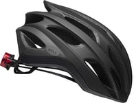 Bell Formula LED MIPS Road Helmet 2019: Matte Black S 52-56cm