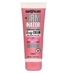 Soap & Glory The Firminator Original Pink Body Cream Tones & Firms Skin 250 ml