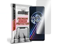 Grizzglass Szkło Hybrydowe Grizz Realme 9 Pro Plus