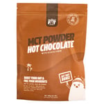 The Friendly Fat Company C8 MCT-pulver, 260 g, Chocolate