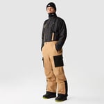 The North Face Men's Sidecut GORE-TEX® Trousers Almond Butter (82VA I0J)